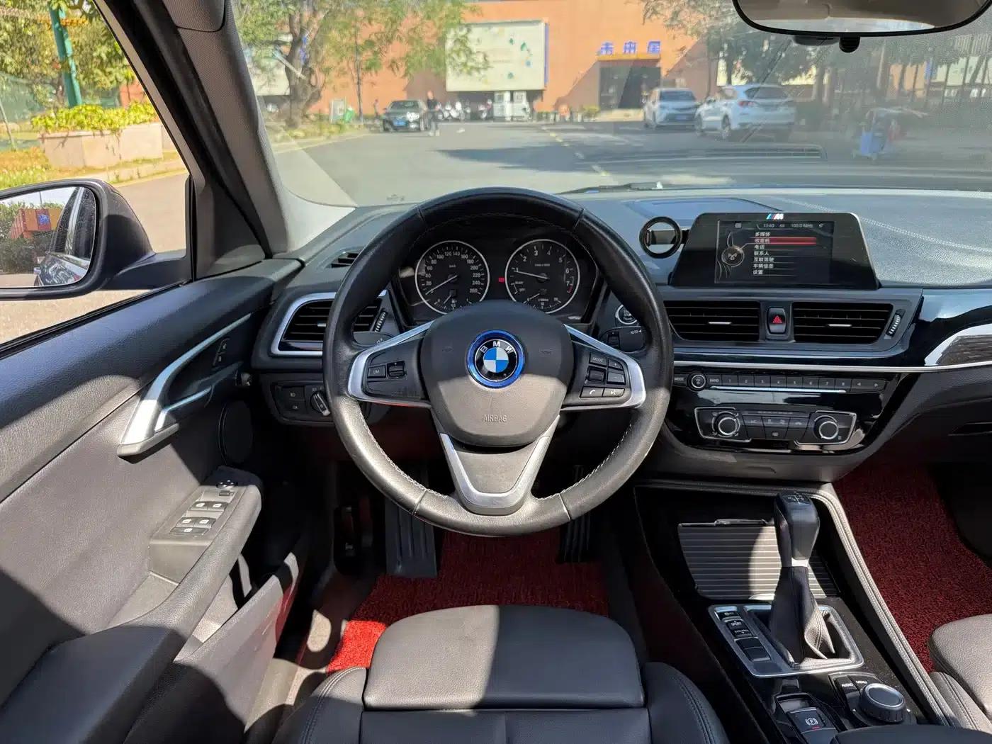 2017 BMW 1 Series 118i Sport — миниатюра 7