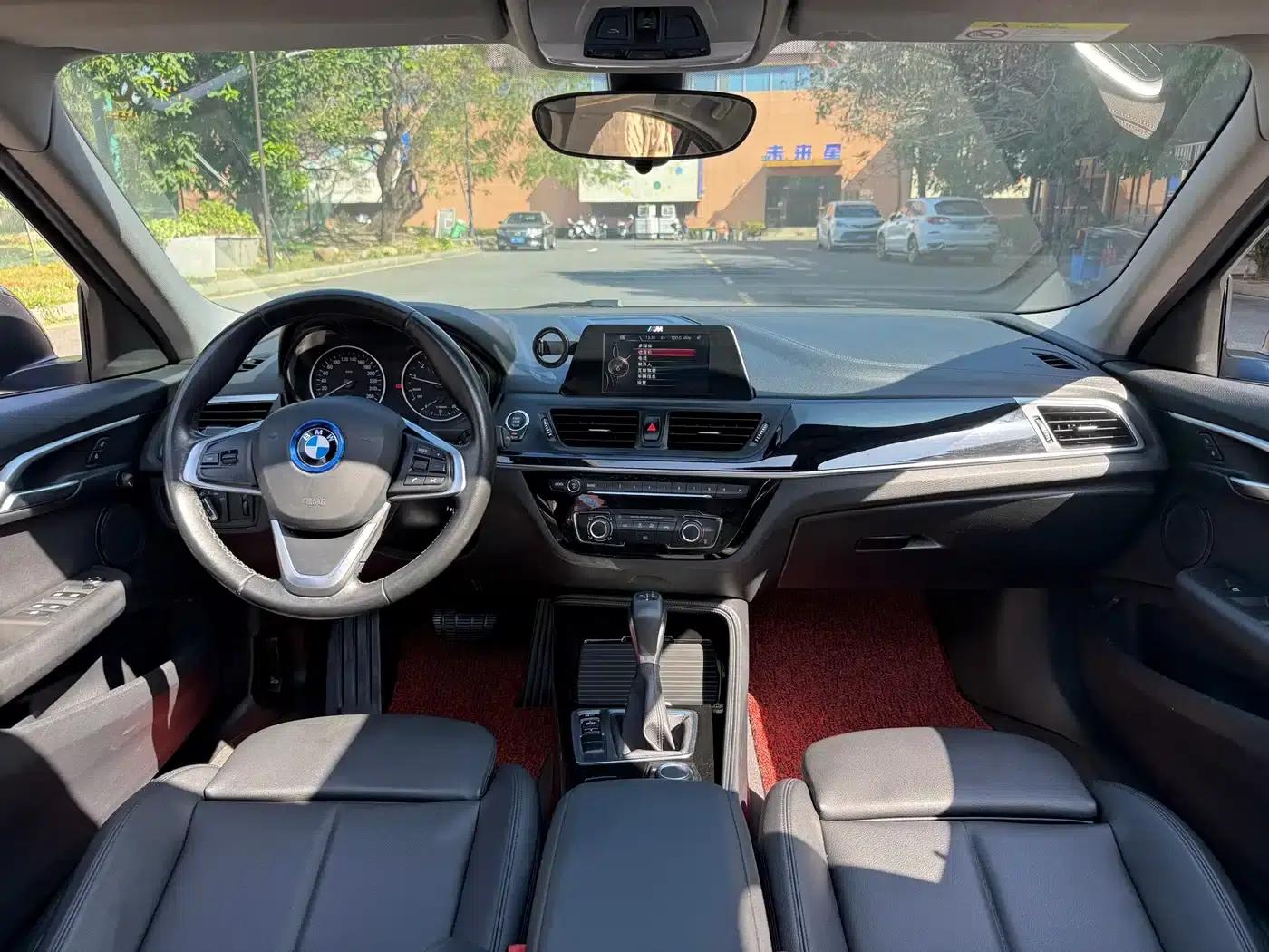2017 BMW 1 Series 118i Sport — миниатюра 9