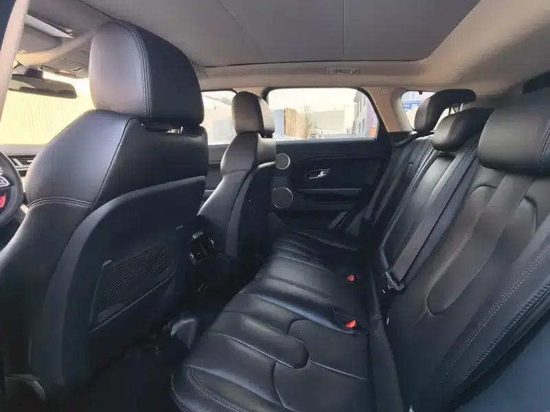 Range Rover Evoque 2015 2.0T 5-Door Smart Edition — миниатюра 9