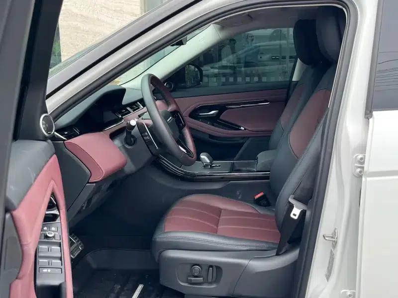 2024 Range Rover Evoque L 2.0T SE Luxury Edition — миниатюра 15