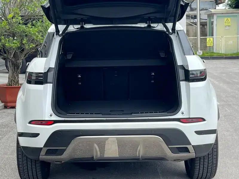 2024 Range Rover Evoque L 2.0T SE Luxury Edition — миниатюра 17