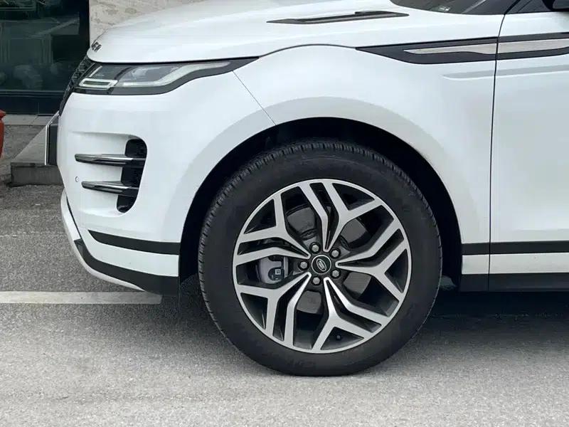 2024 Range Rover Evoque L 2.0T SE Luxury Edition — миниатюра 9