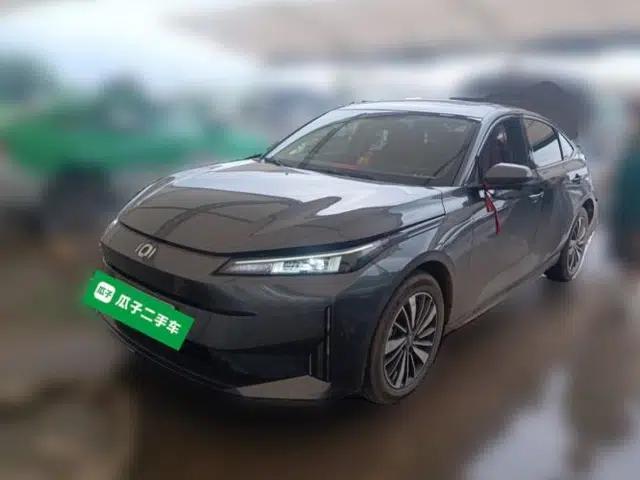 CHANGAN NEVO A05 2024 Truly Delicious Version 145 Beyond-Excellent Type