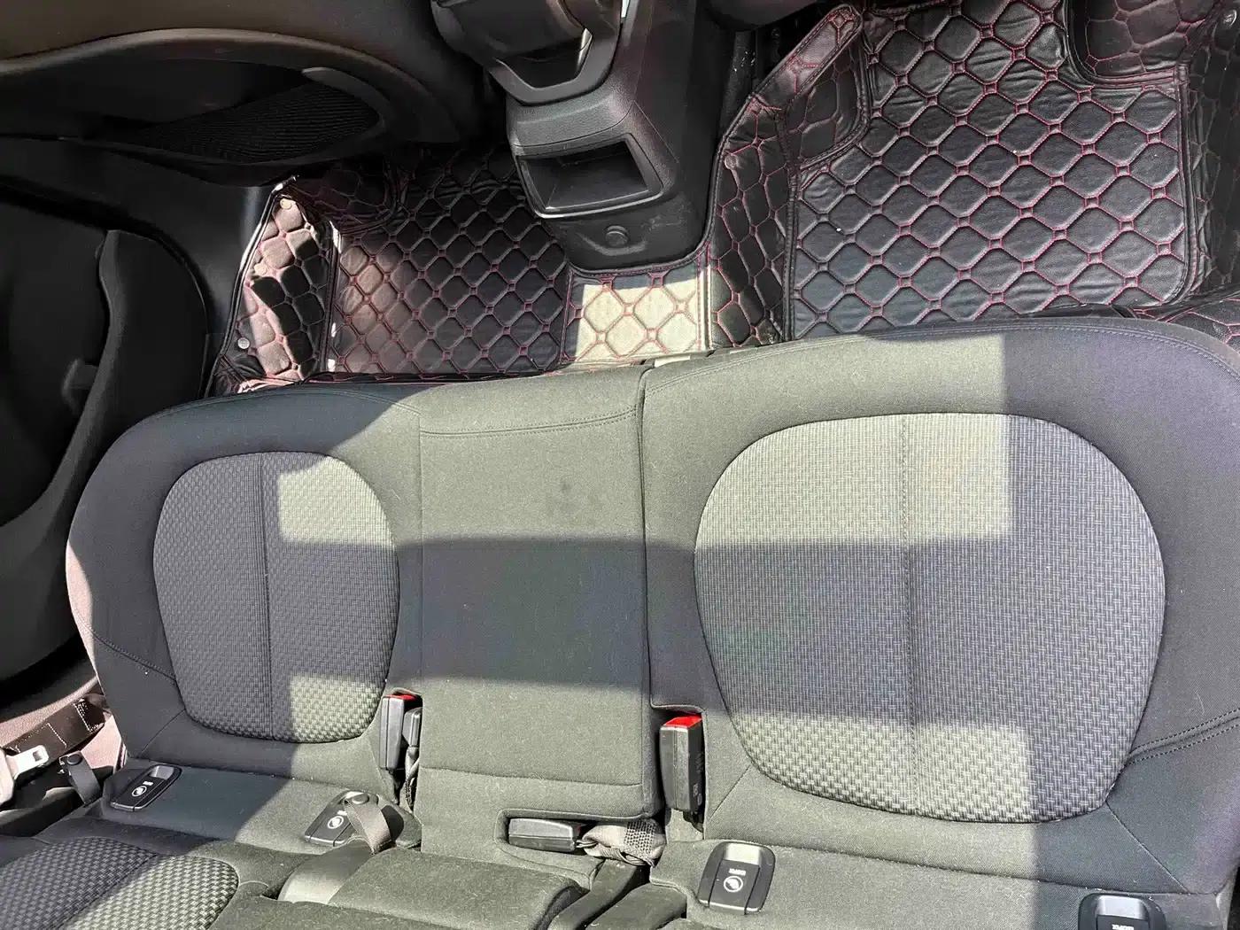 2016 BMW 2 Series Gran Tourer 218i Fashion Edition — миниатюра 18