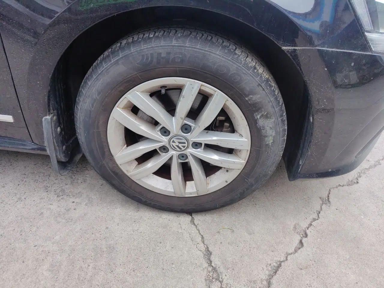 Volkswagen Passat Passat 1.4T Automatic, Two-Wheel Drive, 5 Seats — миниатюра 8