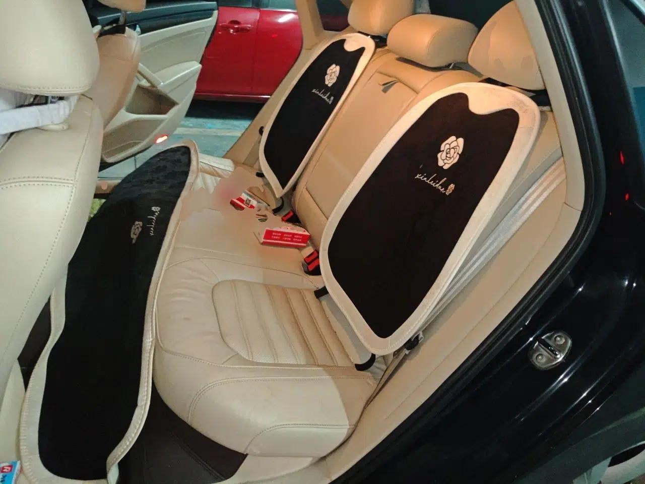 Volkswagen Passat 2013 1.8TSI DSG Prestige Edition — миниатюра 17