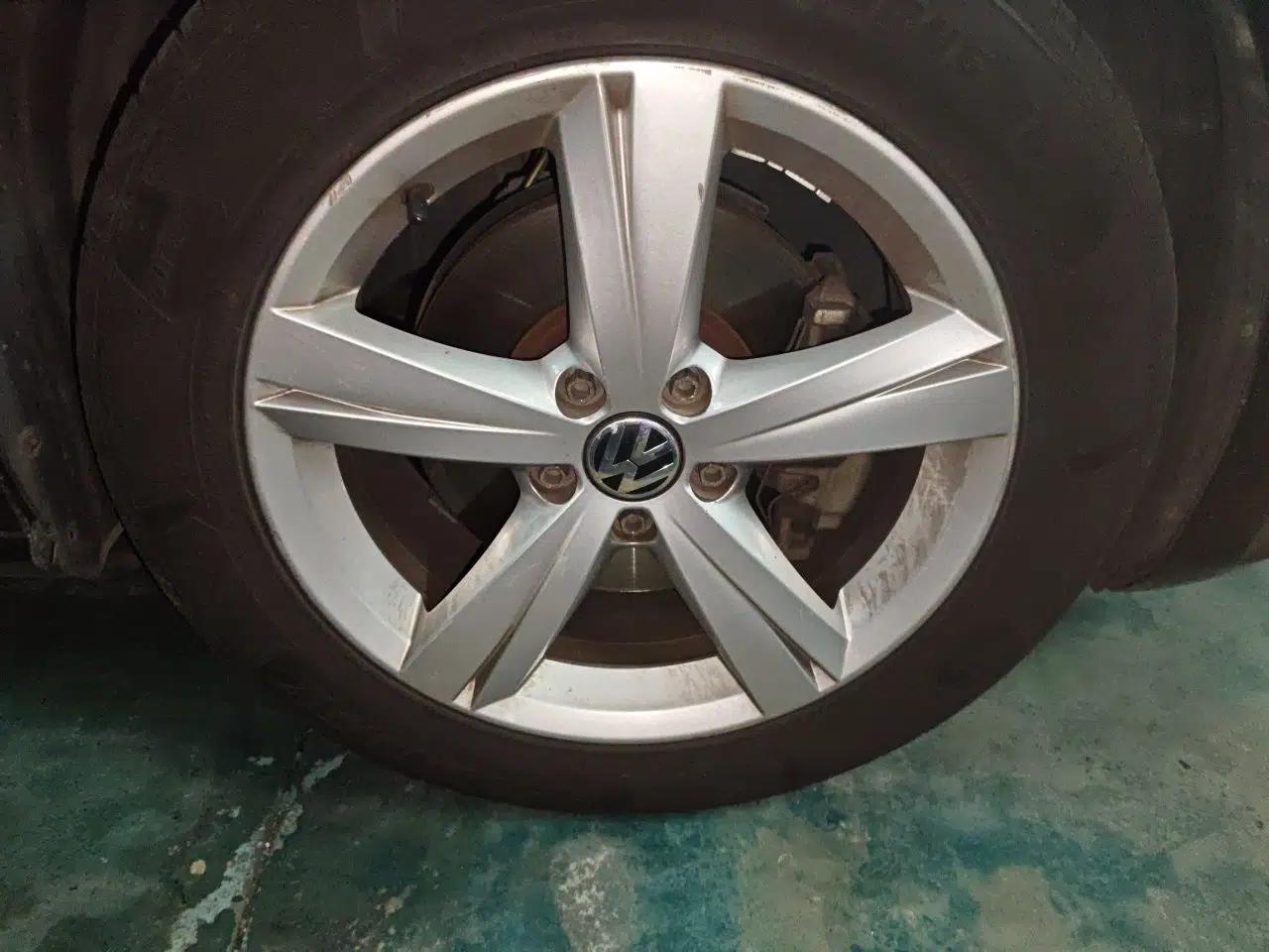 Volkswagen Passat 2013 1.8TSI DSG Prestige Edition — миниатюра 8