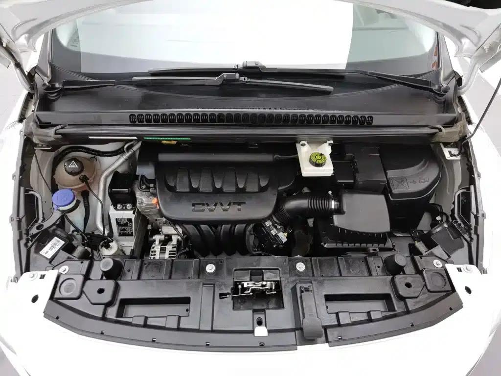Peugeot 3008 2016 2.0L Automatic Classic Edition — миниатюра 6