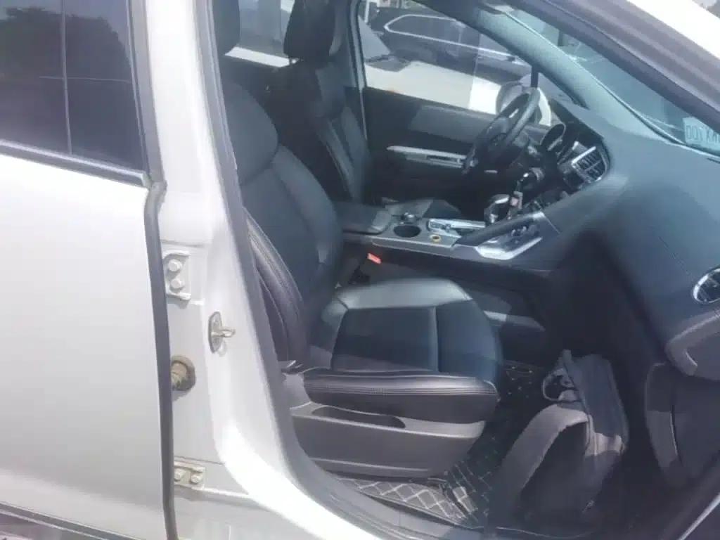 Peugeot 3008 2016 1.6THP Automatic Classic Edition — миниатюра 25