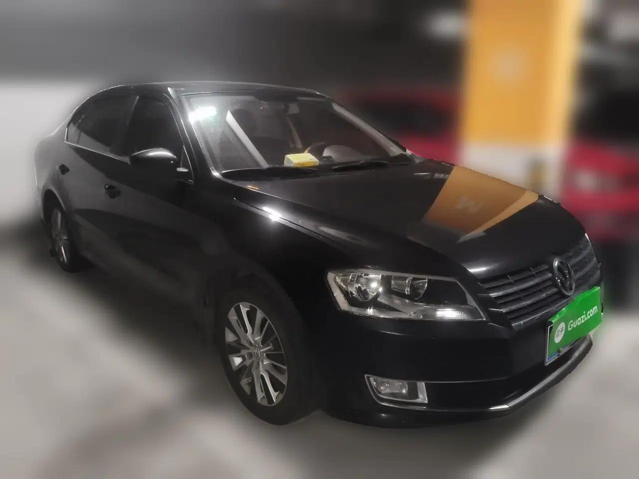 Volkswagen Lavida 2013 Restyled Classic 1.6L Manual Comfort Edition — миниатюра 3