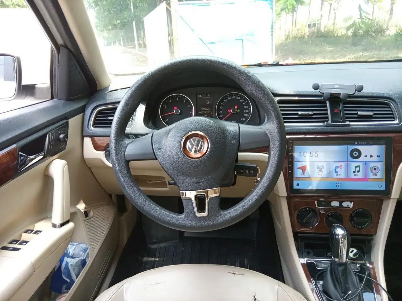 Volkswagen Lavida 2013 Revised Version 1.4 TSI DSG Comfort Edition — миниатюра 10