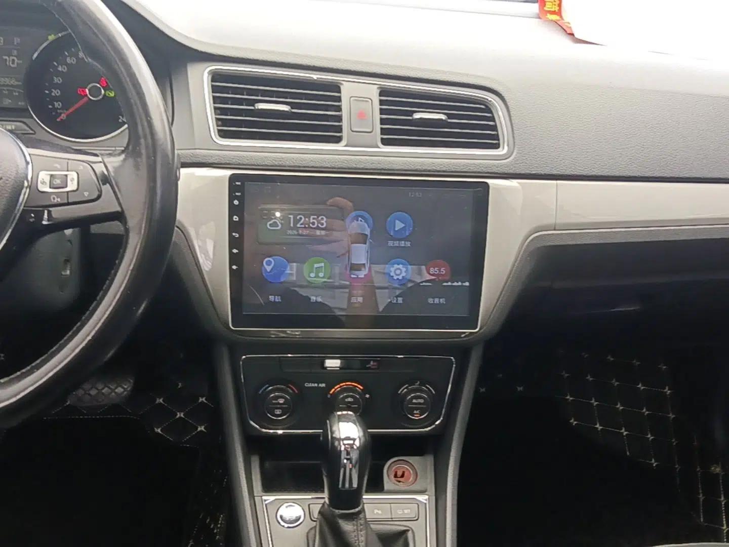 Volkswagen Lavida 2017 230TSI DSG Comfort Edition — миниатюра 15