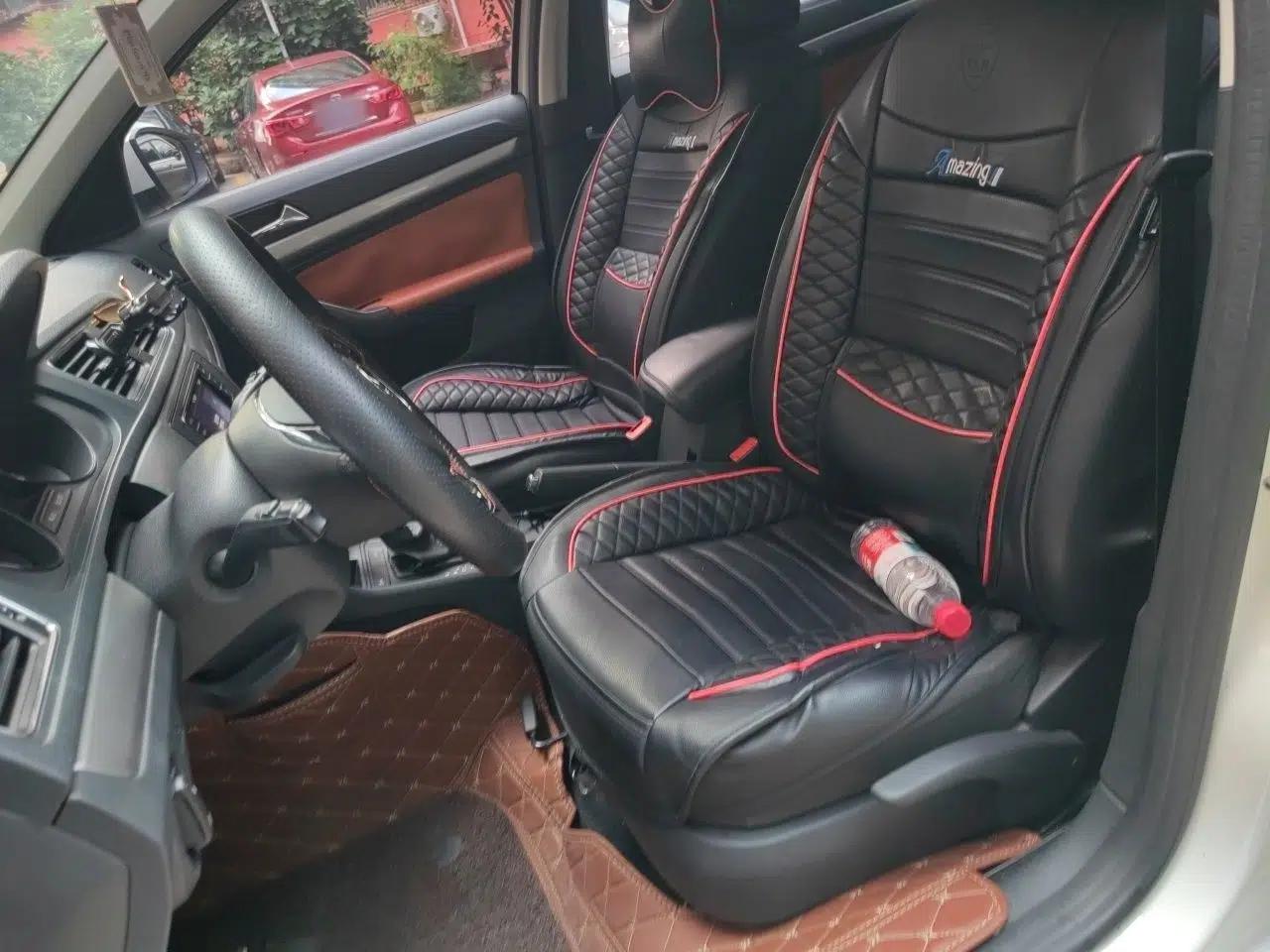 Volkswagen Lavida 2017 1.6L Automatic Fashion Edition — миниатюра 15