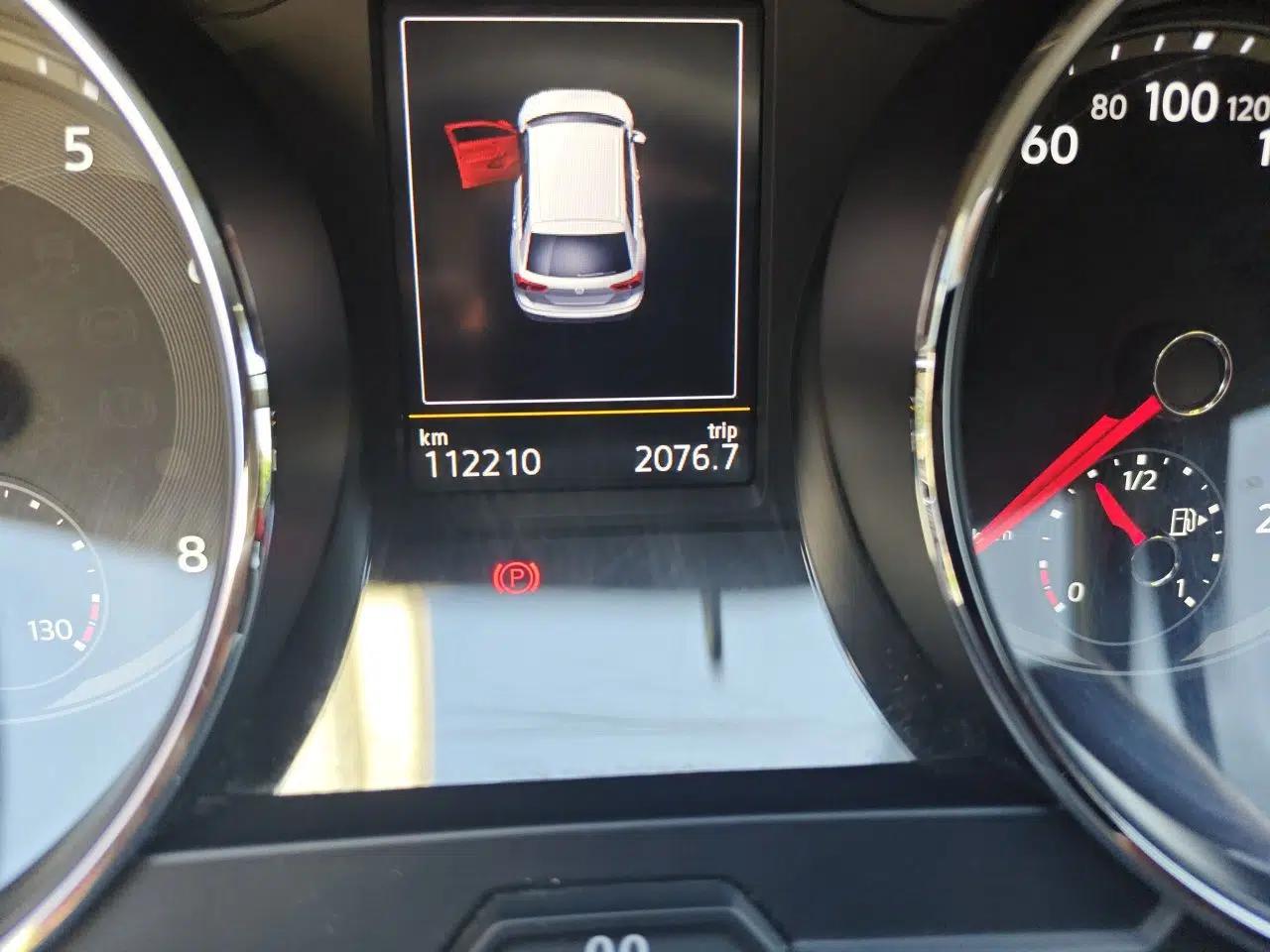 Volkswagen Tiguan L 2019 330TSI Automatic Two-Wheel Drive Panoramic Comfort Edition China V Standard — миниатюра 12