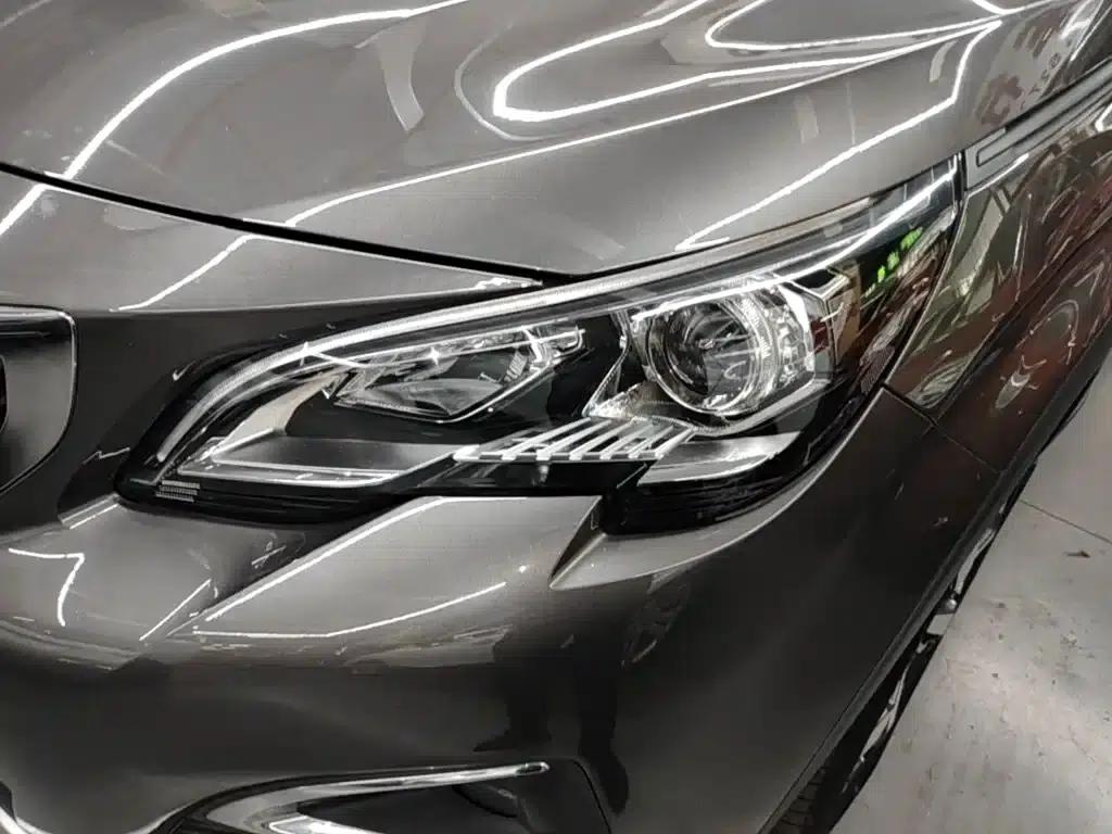 Peugeot 4008 2017 350THP Elite Edition — миниатюра 24