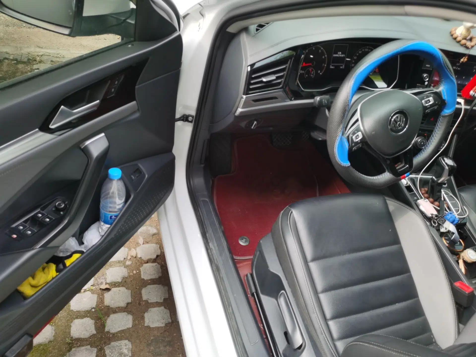 Volkswagen Sagitar 2020 280TSI DSG Comfort Version China VI Standard — миниатюра 16