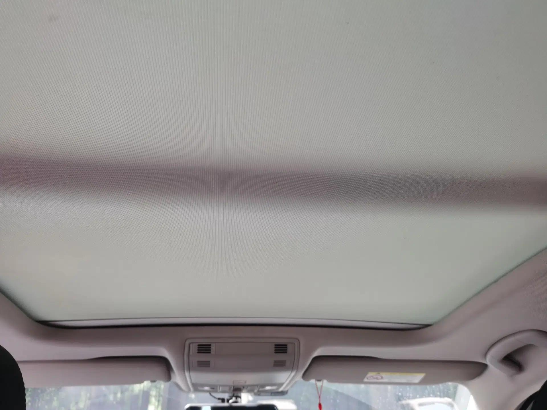 Volkswagen Sagitar 2020 280TSI DSG Comfort Version China VI Standard — миниатюра 18