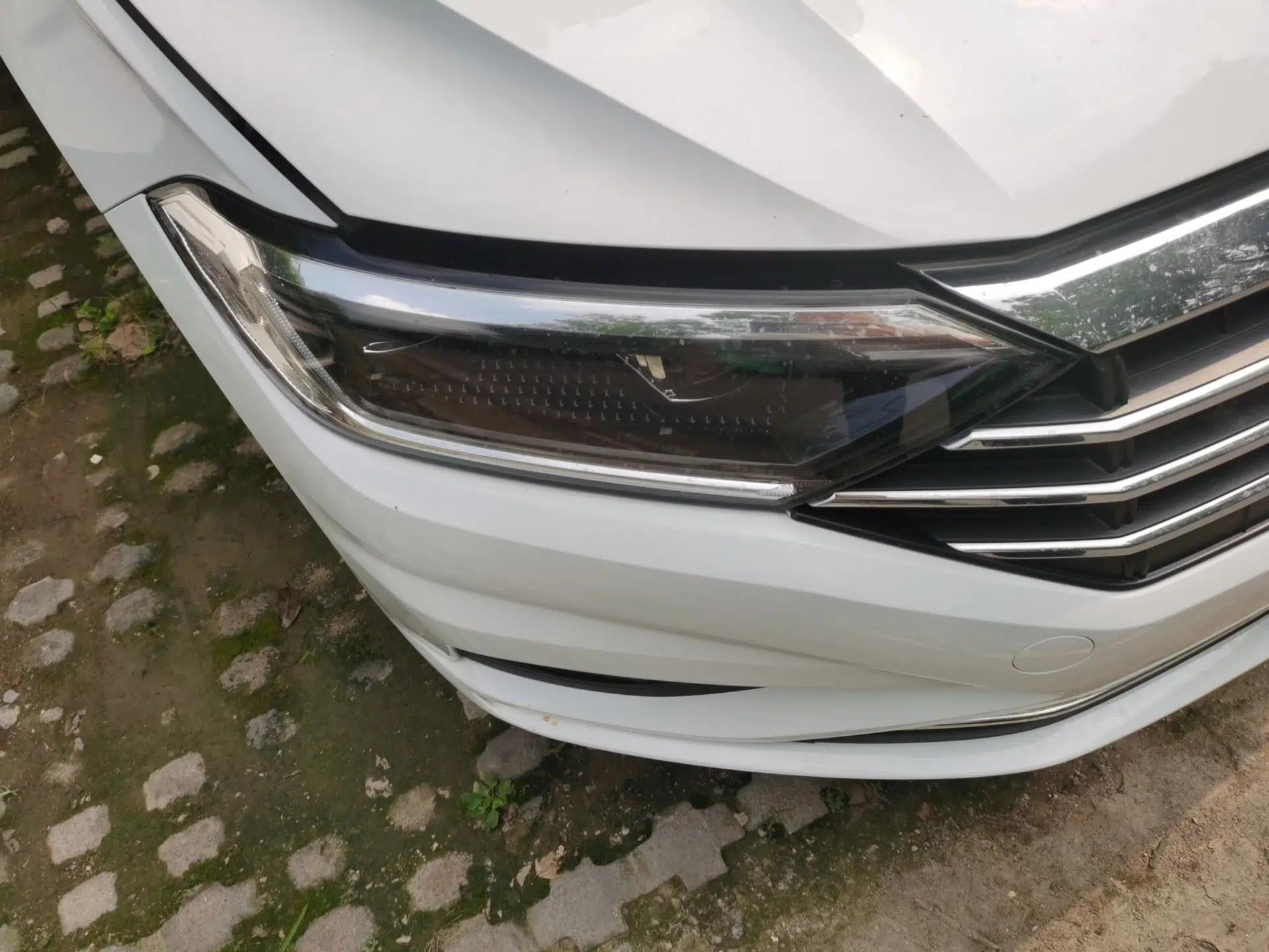 Volkswagen Sagitar 2020 280TSI DSG Comfort Version China VI Standard — миниатюра 7