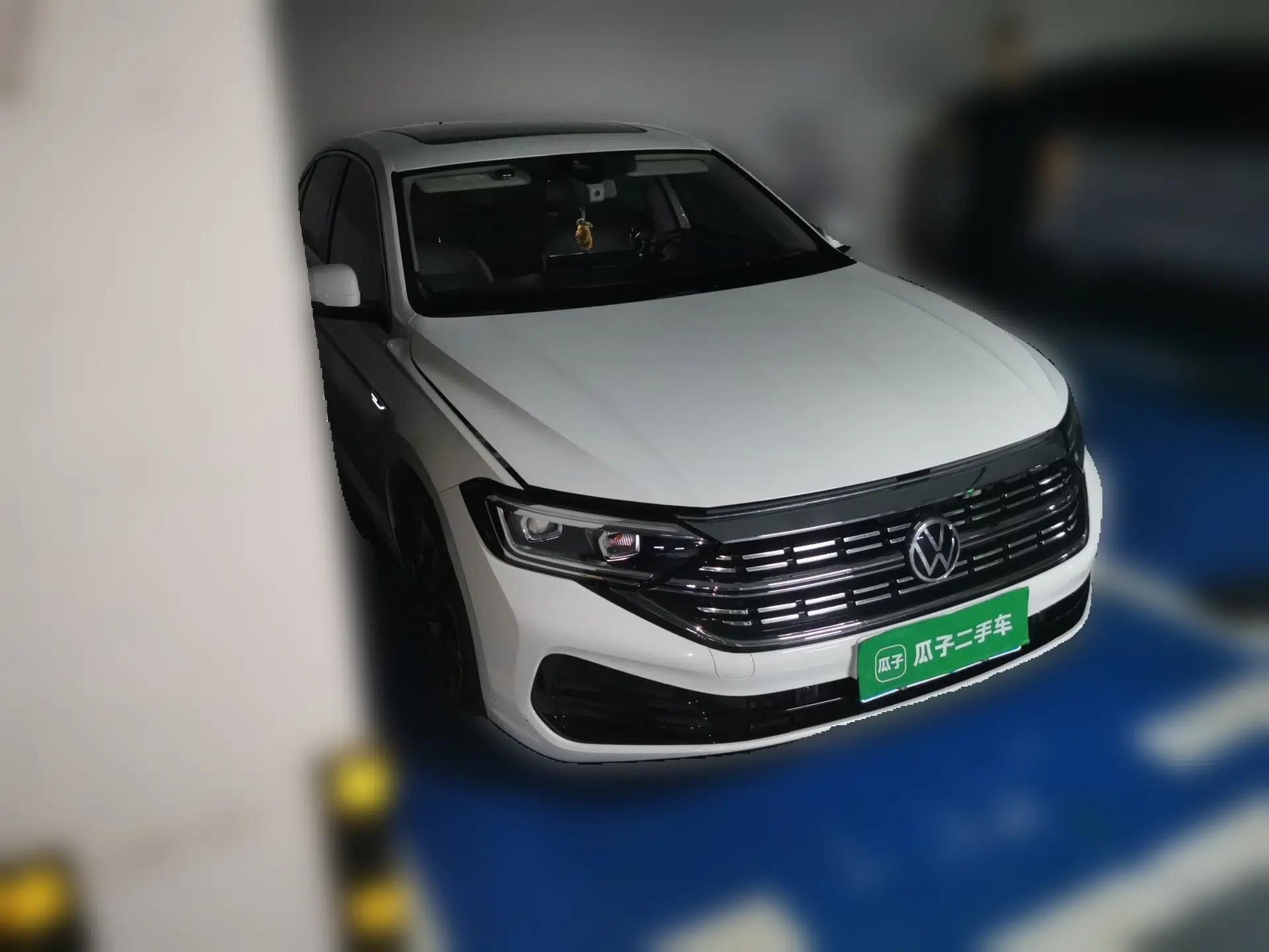 Volkswagen Sagitar 2023 300TSI DSG Excellence Edition — миниатюра 3
