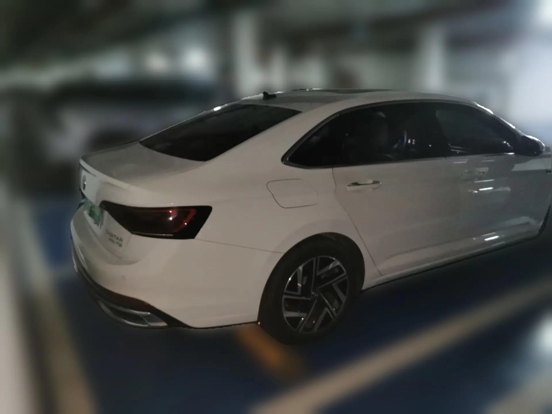 Volkswagen Sagitar 2023 300TSI DSG Excellence Edition — миниатюра 6