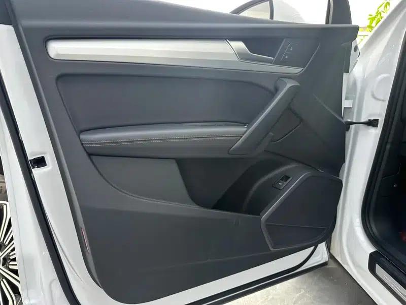 Audi Q5L 2018 40 TFSI Luxury Fashion Edition (China VI Emission Standard) — миниатюра 7