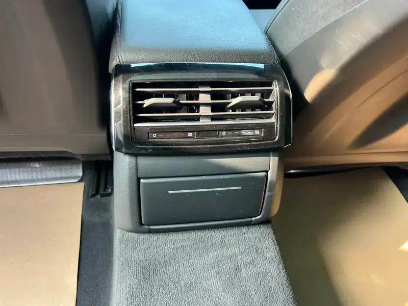 Audi A8 2018 A8L 55 TFSI quattro Premium Edition — миниатюра 12