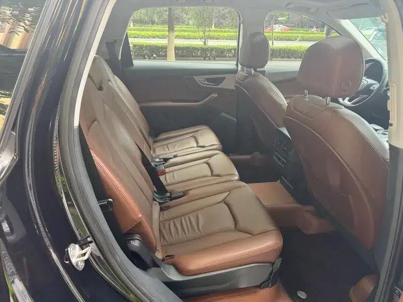 Audi Q7 2016 45 TFSI Technology Edition — миниатюра 16
