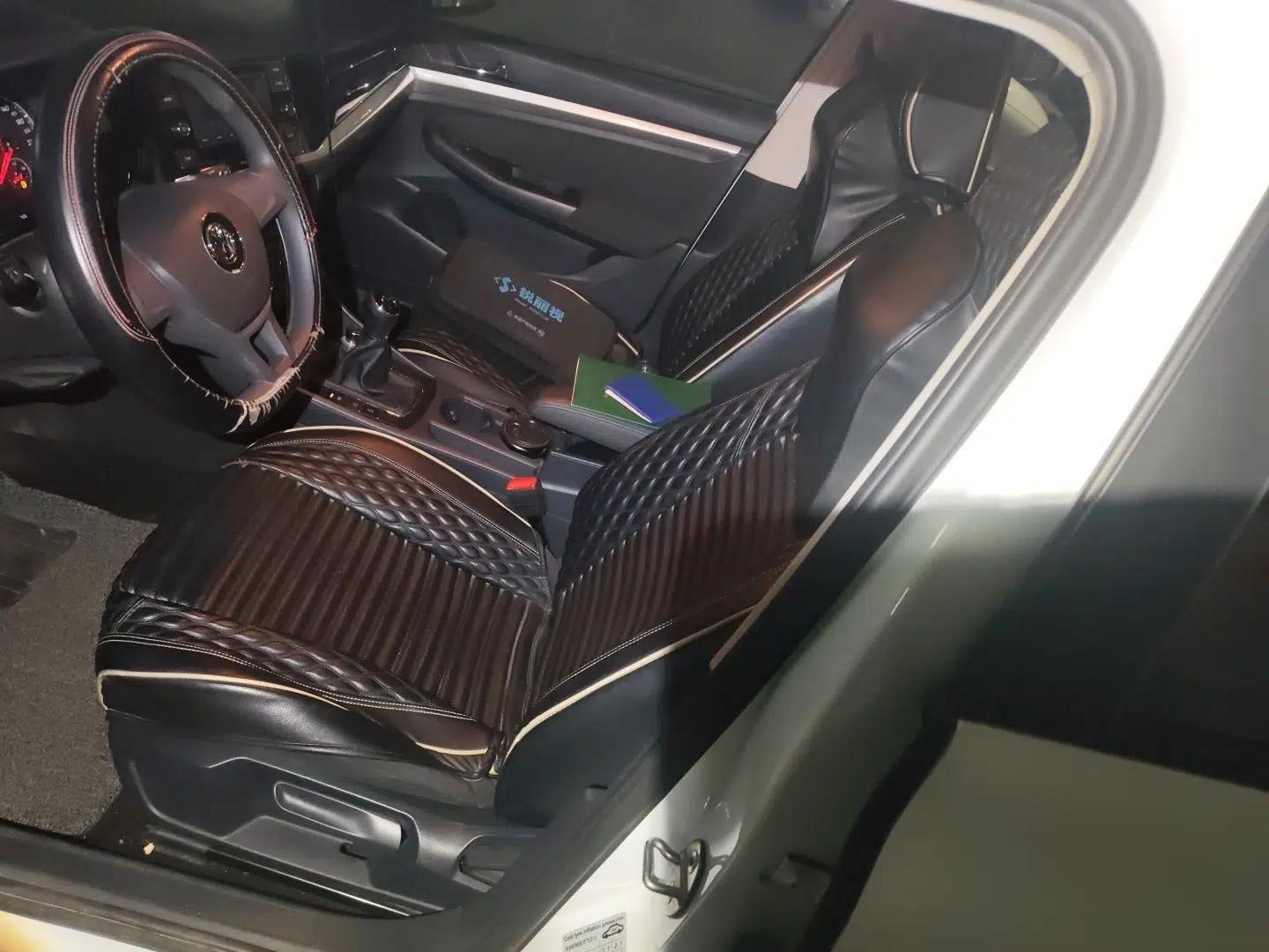 Volkswagen Bora 2020 1.5L Manual Fashion Edition — миниатюра 14