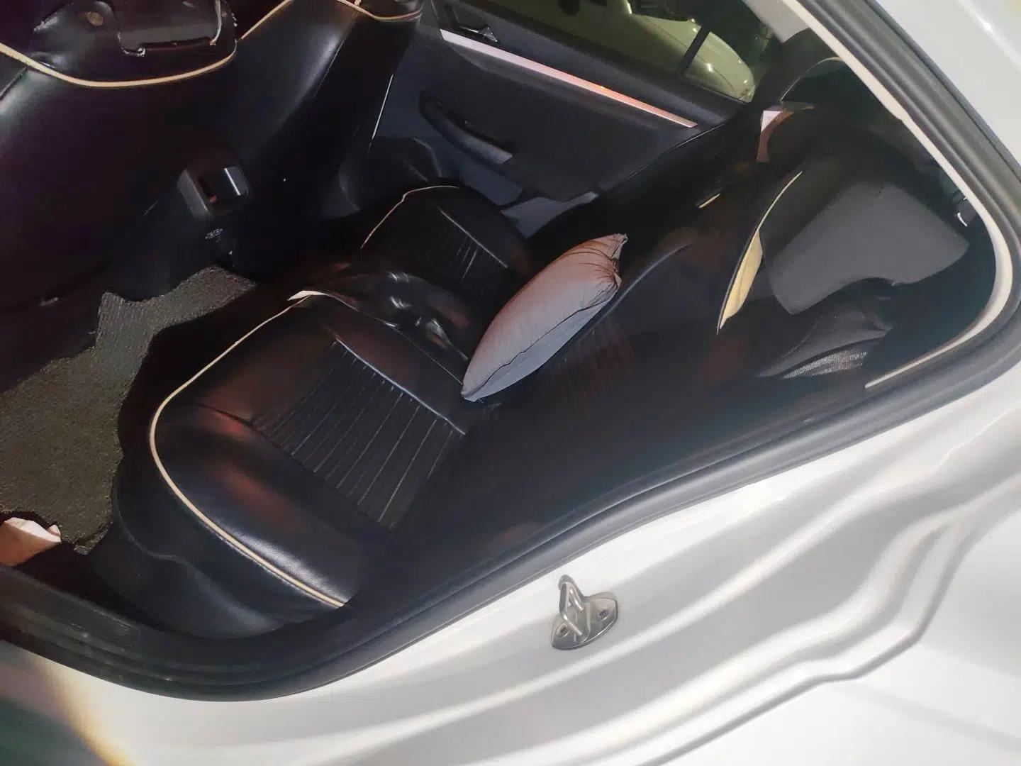 Volkswagen Bora 2020 1.5L Manual Fashion Edition — миниатюра 20
