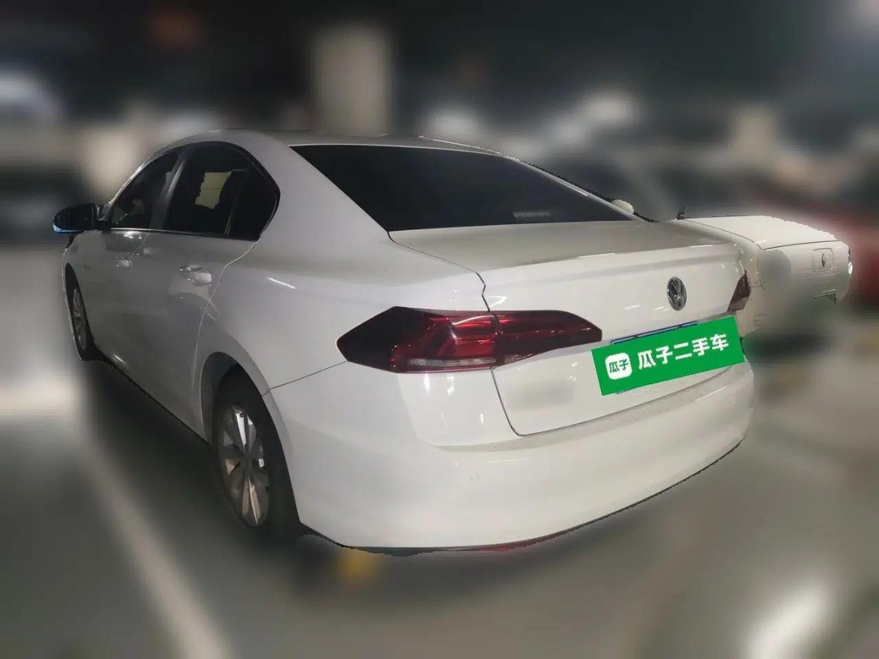 Volkswagen Bora 2020 1.5L Manual Fashion Edition — миниатюра 4