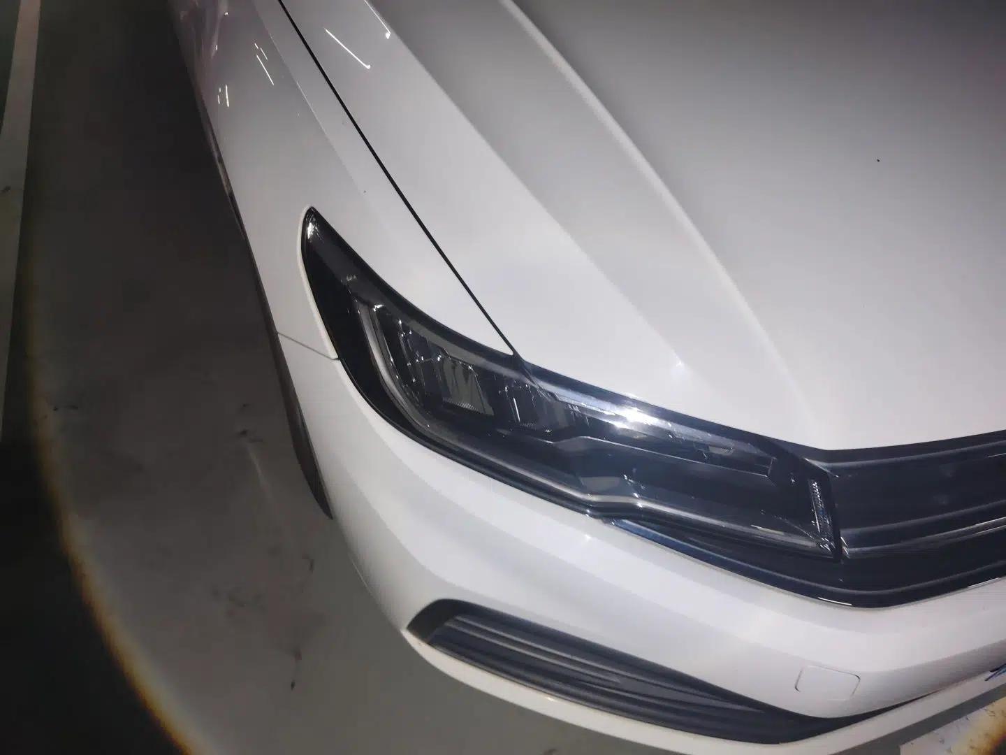 Volkswagen Bora 2020 1.5L Manual Fashion Edition — миниатюра 7