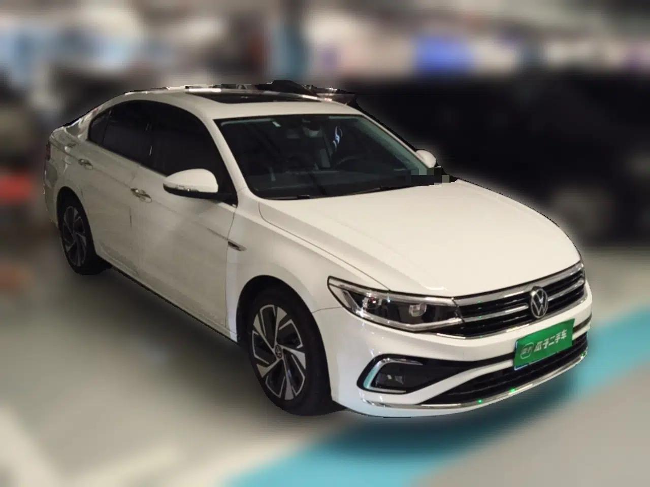 Volkswagen Bora 2024 300TSI DSG Prestige Edition — миниатюра 3