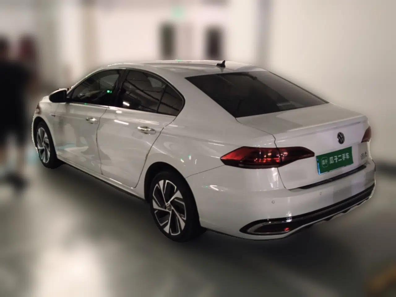 Volkswagen Bora 2024 300TSI DSG Prestige Edition — миниатюра 4