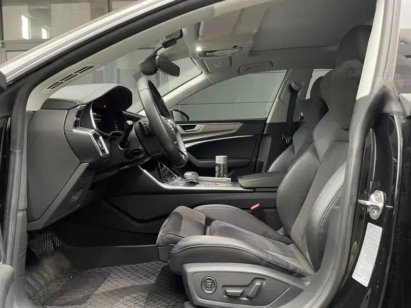 Audi A7 2023 45 TFSI Premium Edition — миниатюра 18