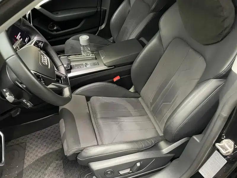Audi A7 2023 45 TFSI Premium Edition — миниатюра 19