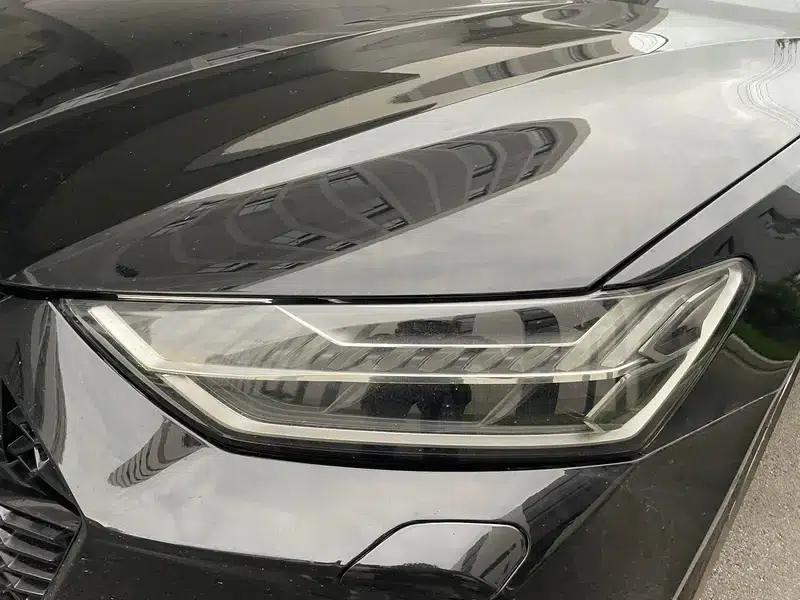 Audi A7 2023 45 TFSI Premium Edition — миниатюра 8
