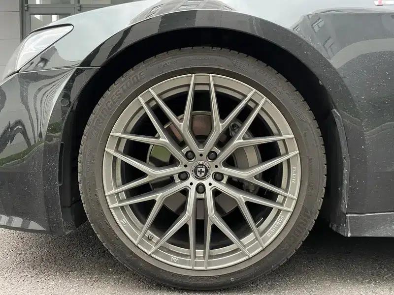 Audi A7 2023 45 TFSI Premium Edition — миниатюра 9