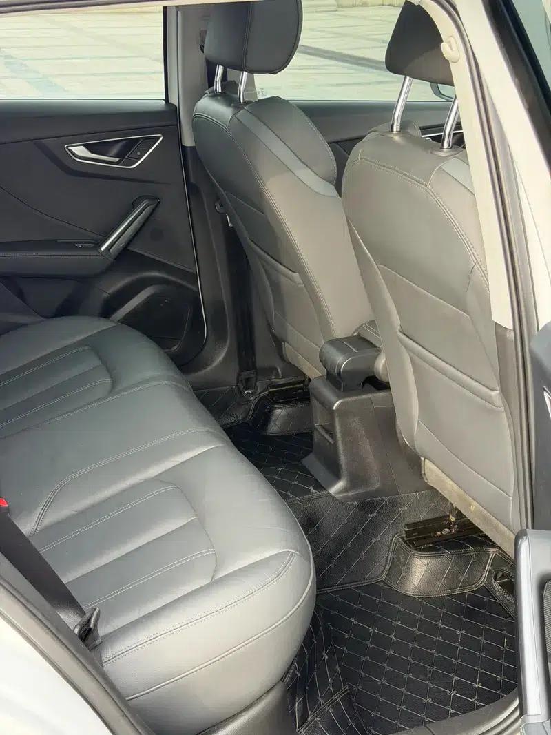 Audi Q2L 2022 35 TFSI Luxury Dynamic — миниатюра 10