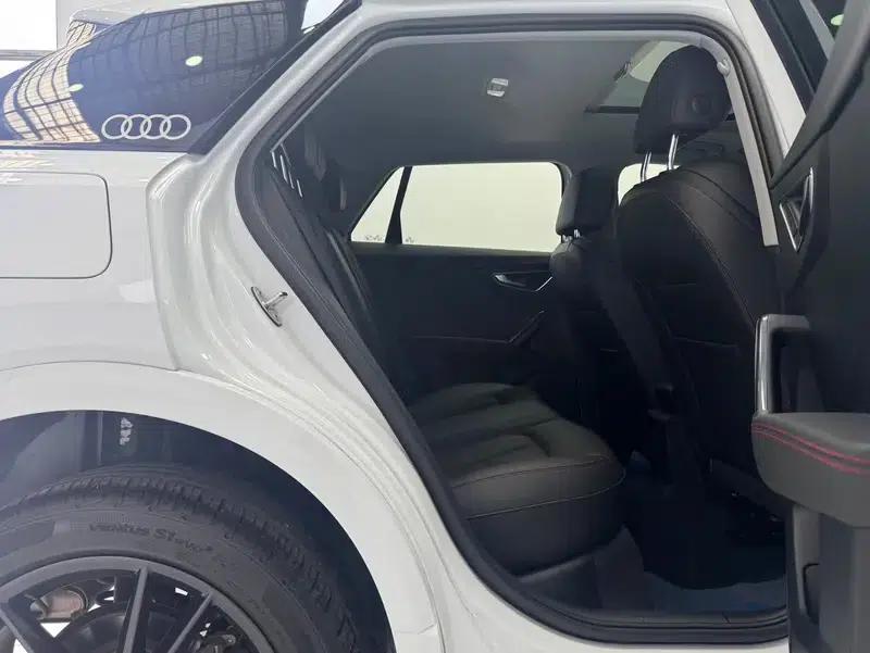 Audi Q2L 2022 35 TFSI Progressive Dynamic Edition — миниатюра 18