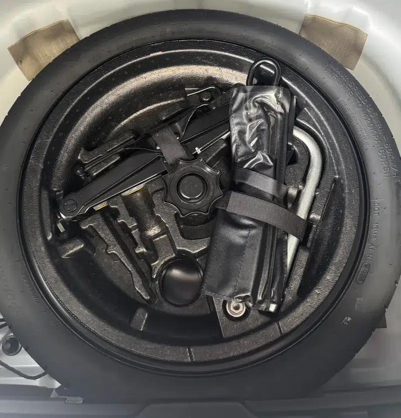 Audi Q2L 2022 35 TFSI Progressive Dynamic Edition — миниатюра 10