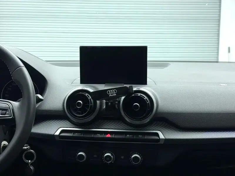 Audi Q2L 2022 35 TFSI Progressive Elegance — миниатюра 12