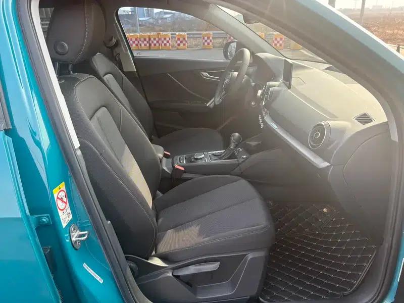 Audi Q2L 2020 35TFSI Progressive Dynamic Edition — миниатюра 7