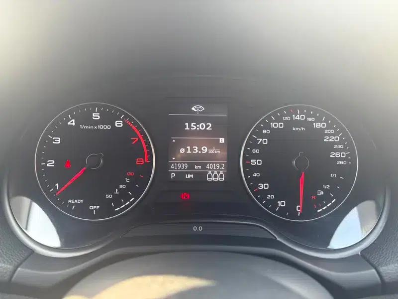 Audi Q2L 2020 35TFSI Progressive Dynamic Edition — миниатюра 9