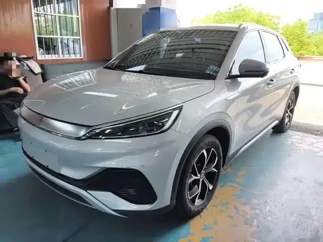 Yuan Plus 2022 430KM Premium