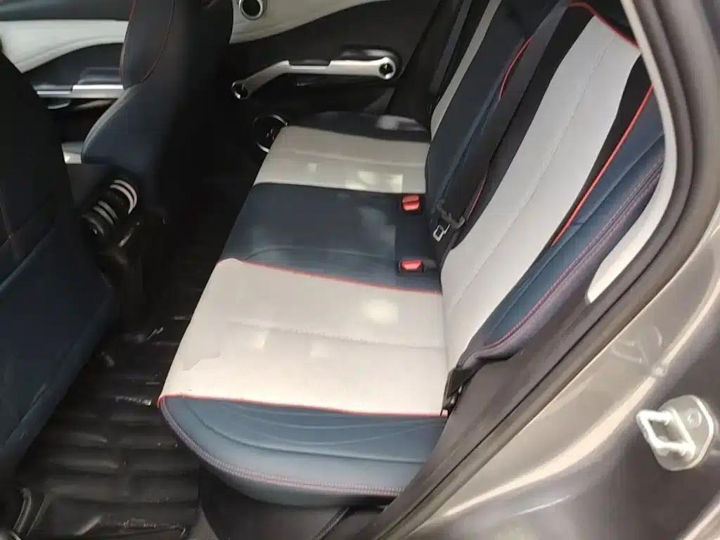 Yuan Plus 2022 430KM Premium — миниатюра 17