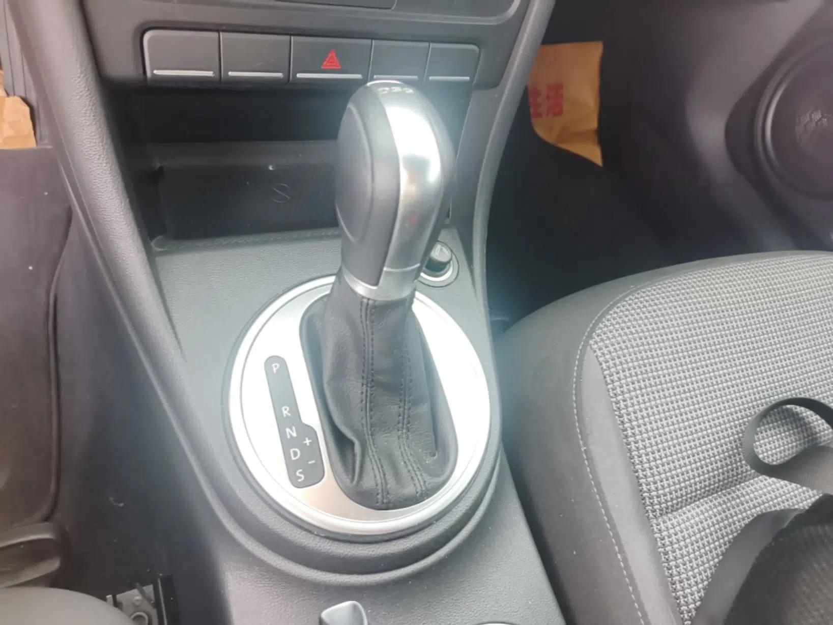 Volkswagen Beetle 2015 280TSI — миниатюра 16