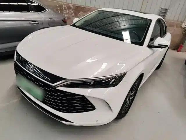 Qin L 2024 DM-i 120KM Leading Edition