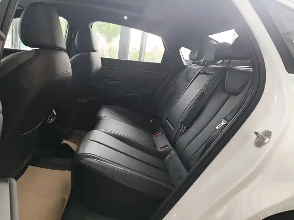 Qin L 2025 DM-i Intelligent Driving Edition 120KM Superior Model — миниатюра 17