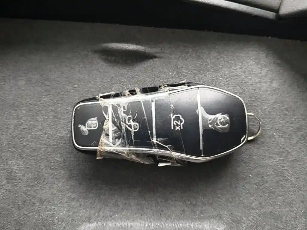 Qin L 2025 DM-i Intelligent Driving Edition 120KM Superior Model — миниатюра 9