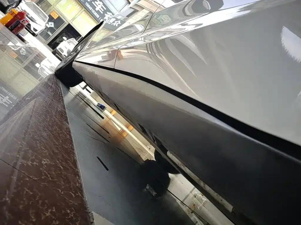 Qin L 2024 DM-i 80KM Leading Edition — миниатюра 22